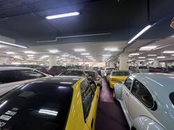 Automobile Megamart (D14), Factory #578524961